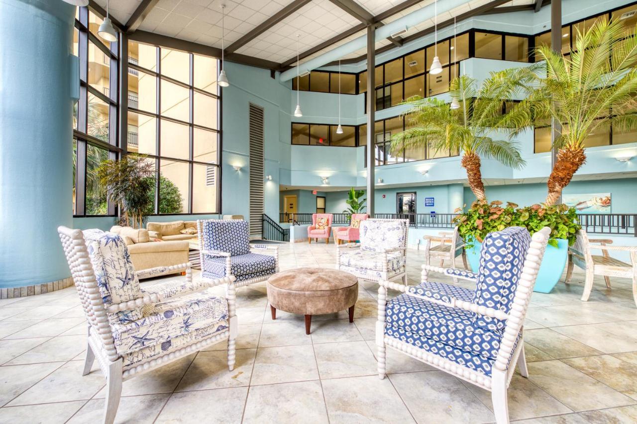 The Phoenix V Resort Orange Beach Room photo