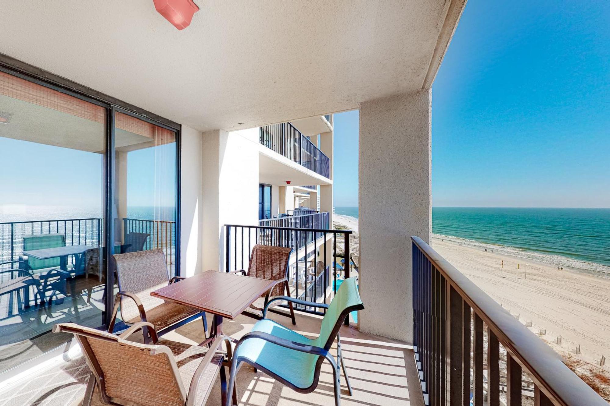 The Phoenix V Resort Orange Beach Room photo