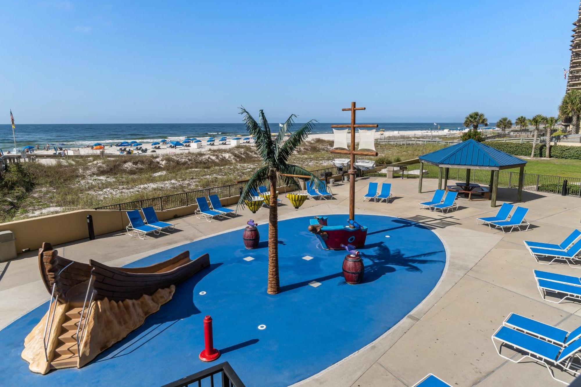 The Phoenix V Resort Orange Beach Room photo