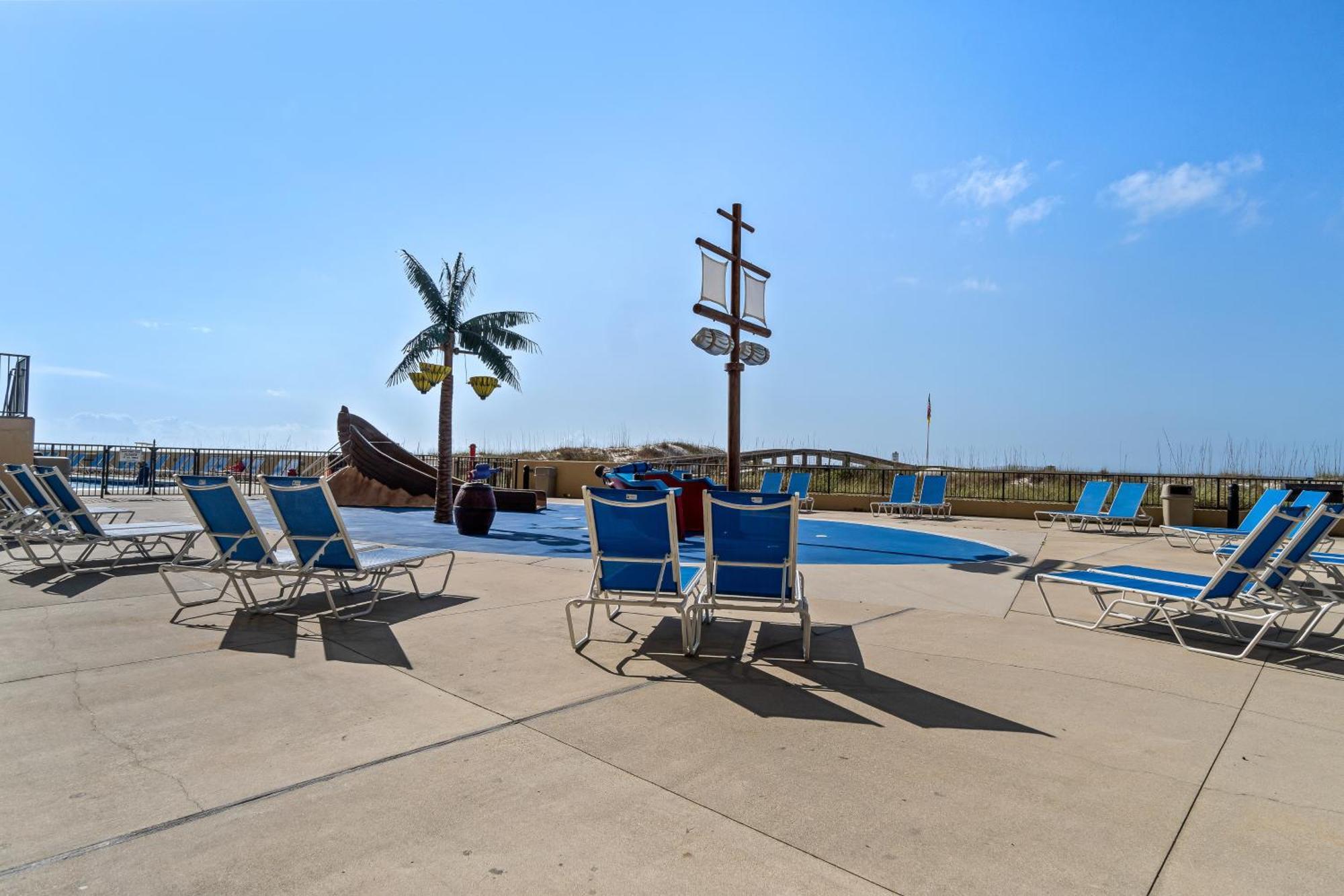 The Phoenix V Resort Orange Beach Room photo