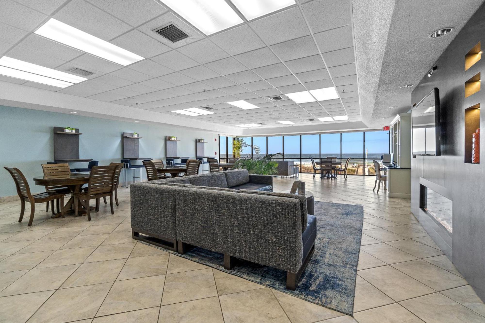 The Phoenix V Resort Orange Beach Room photo