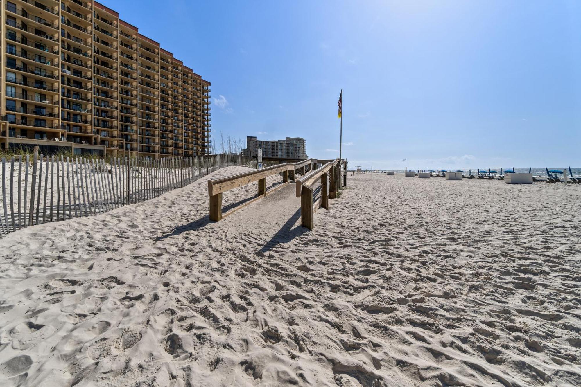 The Phoenix V Resort Orange Beach Room photo