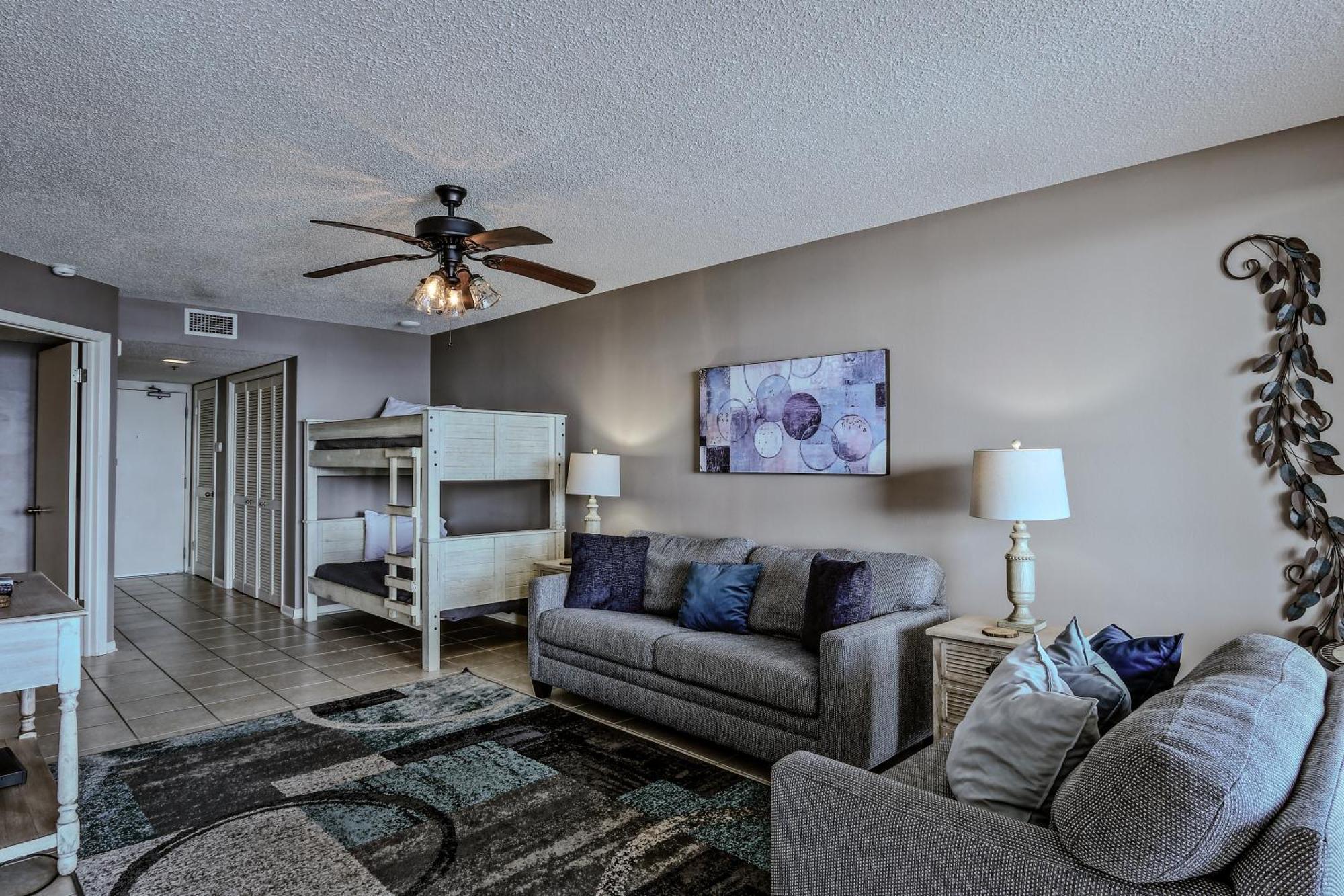 The Phoenix V Resort Orange Beach Room photo